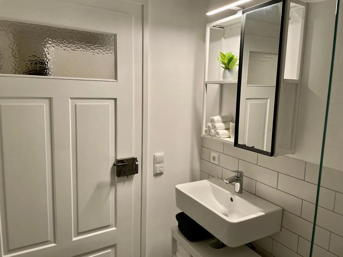 Voh Studio Mitten In Vohenstrauss, Smart-Tv, Parkplatz Tyskland